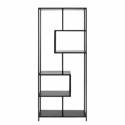 Red Living Regal Coogee I - Schwarz - Höhe: 185 cm -Büromöbel Verkäufe 1000174114 190524 15511800110 GALLERYIMAGES P000000001000174114