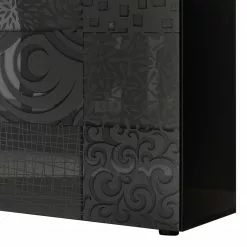 LC Spa Sideboard Miro - Anthrazit - Breite: 241 cm -Büromöbel Verkäufe 1000177049 190619 14295800005 GALLERYIMAGES P000000001000177049