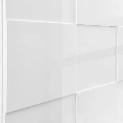 LC Spa Sideboard Dama I - Hochglanz Weiß -Büromöbel Verkäufe 1000177734 190626 12404500040 GALLERYIMAGES P000000001000177734