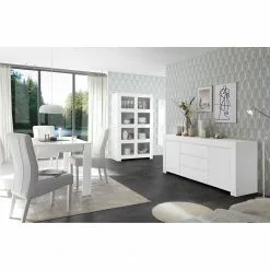 LC Spa Regal Firenze - Matt Weiß -Büromöbel Verkäufe 1000177740 201029 08425300410 MOOD DETAILS P000000001000177740 mood