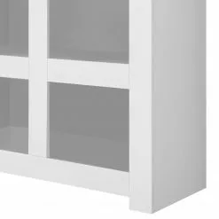 LC Spa Regal Firenze - Matt Weiß -Büromöbel Verkäufe 1000177740 201029 08430500413 DETAILS P000000001000177740