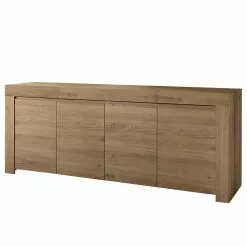 LC Spa Sideboard Firenze III - Eiche Dekor
