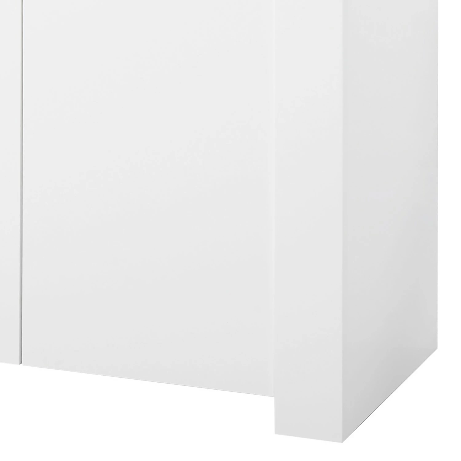 LC Spa Sideboard Firenze I - Matt Weiß 8 LC Spa Sideboard Firenze I - Matt Weiß – Bild 6