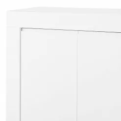 LC Spa Sideboard Firenze III - Matt Weiß -Büromöbel Verkäufe 1000177763 201029 08494000520 DETAILS P000000001000177763