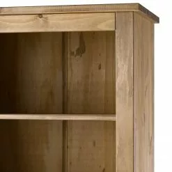 Maison Belfort Bücherregal Finca Rustica - Kiefer massiv - Kiefer Natur 21 Maison Belfort Bücherregal Finca Rustica - Kiefer massiv - Kiefer Natur -Büromöbel Verkäufe 1000178022 200218 06072600004 DETAILS P000000001000178022