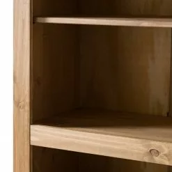 Maison Belfort Bücherregal Finca Rustica - Kiefer massiv - Kiefer Natur 22 Maison Belfort Bücherregal Finca Rustica - Kiefer massiv - Kiefer Natur -Büromöbel Verkäufe 1000178022 200218 06072600005 DETAILS P000000001000178022