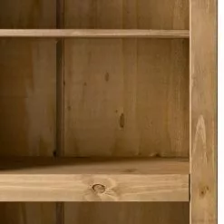 Maison Belfort Bücherregal Finca Rustica - Kiefer massiv - Kiefer Natur 23 Maison Belfort Bücherregal Finca Rustica - Kiefer massiv - Kiefer Natur -Büromöbel Verkäufe 1000178022 200218 06072600006 DETAILS P000000001000178022