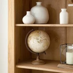 Maison Belfort Bücherregal Finca Rustica - Kiefer massiv - Kiefer Natur 18 Maison Belfort Bücherregal Finca Rustica - Kiefer massiv - Kiefer Natur -Büromöbel Verkäufe 1000178022 200511 14243400003 DETAILS P000000001000178022