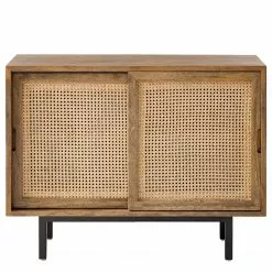 Ars manufacti Kommode Vina II - Mango massiv / Wiener Geflecht - Mango / Schwarz 21 Ars manufacti Kommode Vina II - Mango massiv / Wiener Geflecht - Mango / Schwarz -Büromöbel Verkäufe 1000178080 200323 13584200021 DETAILS P000000001000178080