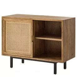 Ars manufacti Kommode Vina II - Mango massiv / Wiener Geflecht - Mango / Schwarz 24 Ars manufacti Kommode Vina II - Mango massiv / Wiener Geflecht - Mango / Schwarz -Büromöbel Verkäufe 1000178080 200323 13584400024 DETAILS P000000001000178080