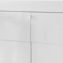 LC Spa Sideboard Easy III - Hochglanz Weiß -Büromöbel Verkäufe 1000178262 190708 09150500049 DETAILS P000000001000178262