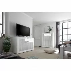 LC Spa Kommode Urbino - Hellgrau / Weiß 18 LC Spa Kommode Urbino - Hellgrau / Weiß -Büromöbel Verkäufe 1000178448 201029 09015600693 MOOD DETAILS P000000001000178448 mood