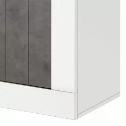 LC Spa Sideboard Urbino II - Beton Dekor / Weiß 15 LC Spa Sideboard Urbino II - Beton Dekor / Weiß -Büromöbel Verkäufe 1000178463 201029 09094400821 DETAILS P000000001000178463