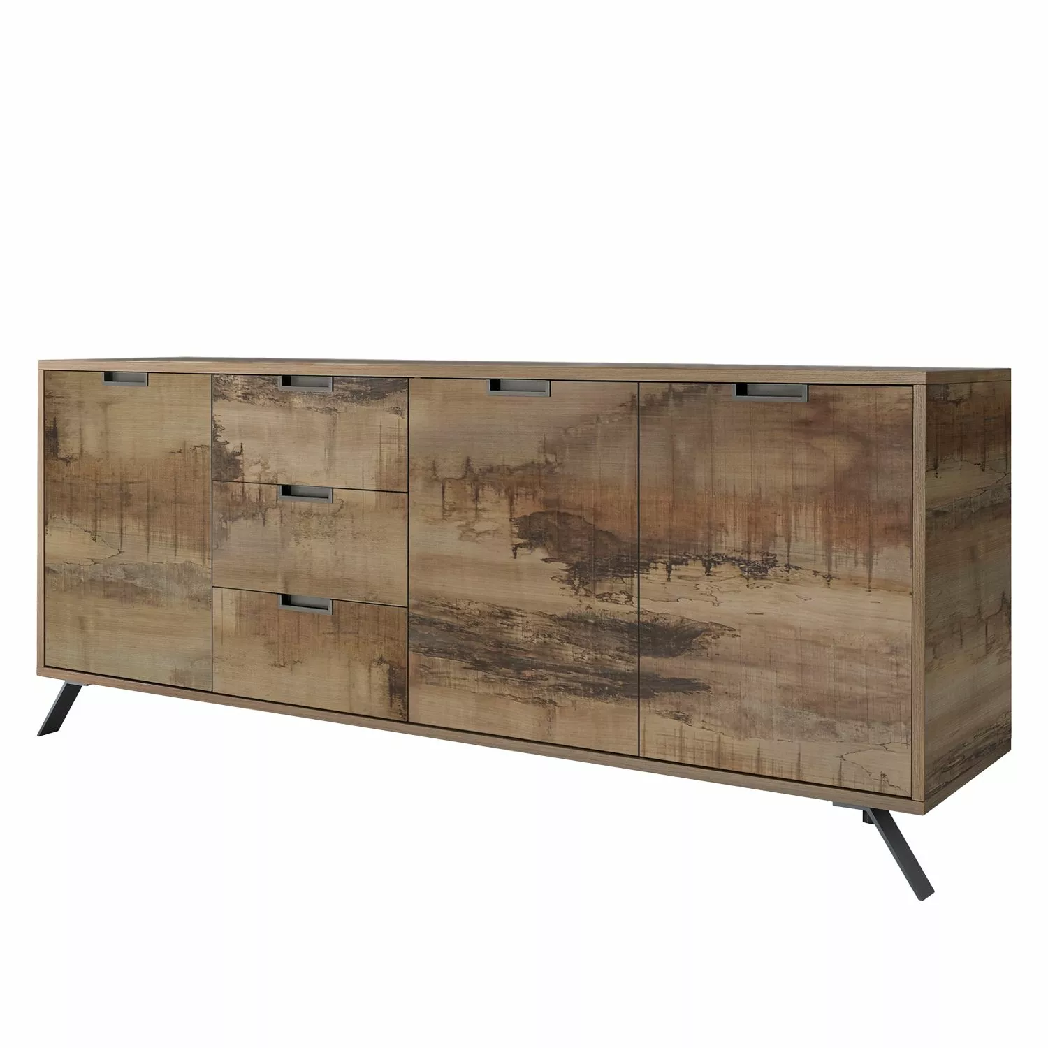 LC Spa Sideboard Palma III - Pero Dekor 3 LC Spa Sideboard Palma III - Pero Dekor