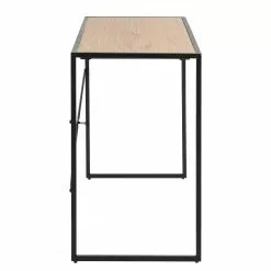 Red Living Schreibtisch Coogee III - Wildeiche Dekor / Schwarz 11 Red Living Schreibtisch Coogee III - Wildeiche Dekor / Schwarz -Büromöbel Verkäufe 1000179342 190628 16233000021 GALLERYIMAGES P000000001000179342