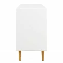 Tenzo Sideboard Svea I - Weiß / Eiche Dekor 11 Tenzo Sideboard Svea I - Weiß / Eiche Dekor -Büromöbel Verkäufe 1000179412 190724 06292900166 DETAILS P000000001000179412