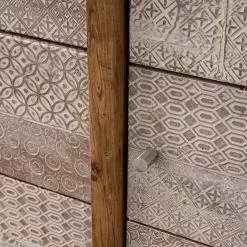 Ars manufacti Sideboard Buuda - Akazie massiv - Ecru / Akazie -Büromöbel Verkäufe 1000182064 200227 06193200032 MOOD DETAILS P000000001000182064 mood