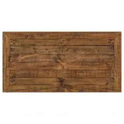 Maison Belfort Schreibtisch Balignton - Kiefer massiv - Weiß 19 Maison Belfort Schreibtisch Balignton - Kiefer massiv - Weiß -Büromöbel Verkäufe 1000183856 211116 12533200240 DETAILS P000000001000183856