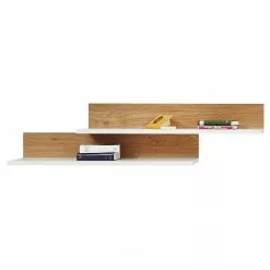 Now! by hülsta Wohnkombination hülsta now vision - Weiß -Büromöbel Verkäufe 1000183913 210728 10150500055 DETAILS P000000001000183913