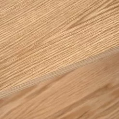 Temahome Regal One II - Eiche / Schwarz -Büromöbel Verkäufe 1000183984 190806 13223000013 DETAILS P000000001000183984