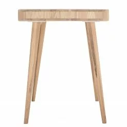 Studio Copenhagen Schreibtisch Loca - Wildeiche hell geölt -Büromöbel Verkäufe 1000184261 190827 14182800280 DETAILS P000000001000184261