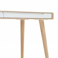 Studio Copenhagen Schreibtisch Loca - Wildeiche hell geölt -Büromöbel Verkäufe 1000184261 190827 14182900287 DETAILS P000000001000184261