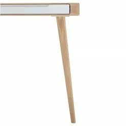 Studio Copenhagen Schreibtisch Loca - Wildeiche hell geölt -Büromöbel Verkäufe 1000184261 190827 14182900291 DETAILS P000000001000184261