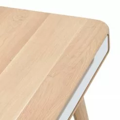 Studio Copenhagen Schreibtisch Loca - Wildeiche hell geölt -Büromöbel Verkäufe 1000184261 190827 14182900294 DETAILS P000000001000184261