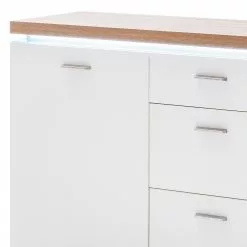 Loftscape Sideboard Mundai - Inkl. Beleuchtung - Weiß / Eiche Wotan Dekor 11 Loftscape Sideboard Mundai - Inkl. Beleuchtung - Weiß / Eiche Wotan Dekor -Büromöbel Verkäufe 1000184644 190827 14261700097 DETAILS P000000001000184644