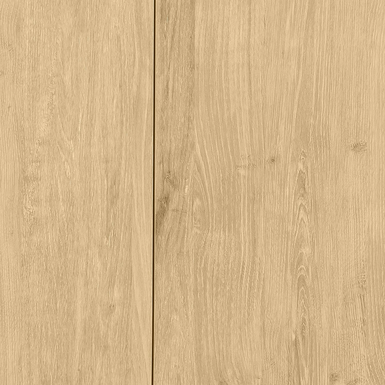 Red Living Sideboard Coogee - Wildeiche Hell Dekor / Schwarz 11 Red Living Sideboard Coogee - Wildeiche Hell Dekor / Schwarz – Bild 9