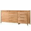 Ars Natura Sideboard IvoWood - Buche massiv