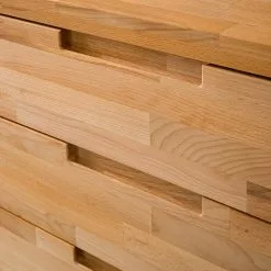 Ars Natura Sideboard IvoWood - Buche massiv -Büromöbel Verkäufe 1000188634 200227 06075100023 MOOD DETAILS P000000001000188634 mood