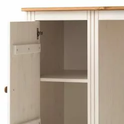 Maison Belfort Schreibtisch Lillehammer - Kiefer massiv - Kiefer Weiß / Kiefer Honig 34 Maison Belfort Schreibtisch Lillehammer - Kiefer massiv - Kiefer Weiß / Kiefer Honig -Büromöbel Verkäufe 1000188926 200218 06185000017 DETAILS P000000001000188926