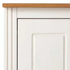 Maison Belfort Schreibtisch Lillehammer - Kiefer massiv - Kiefer Weiß / Kiefer Honig 35 Maison Belfort Schreibtisch Lillehammer - Kiefer massiv - Kiefer Weiß / Kiefer Honig -Büromöbel Verkäufe 1000188926 200218 06185000018 DETAILS P000000001000188926