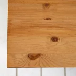 Maison Belfort Schreibtisch Lillehammer - Kiefer massiv - Kiefer Weiß / Kiefer Honig 42 Maison Belfort Schreibtisch Lillehammer - Kiefer massiv - Kiefer Weiß / Kiefer Honig -Büromöbel Verkäufe 1000188926 200529 12071900017 DETAILS P000000001000188926