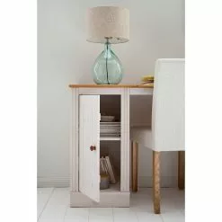 Maison Belfort Schreibtisch Lillehammer - Kiefer massiv - Kiefer Weiß / Kiefer Honig 43 Maison Belfort Schreibtisch Lillehammer - Kiefer massiv - Kiefer Weiß / Kiefer Honig -Büromöbel Verkäufe 1000188926 200529 13375900002 DETAILS P000000001000188926