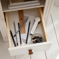 Maison Belfort Schreibtisch Lillehammer - Kiefer massiv - Kiefer Weiß / Kiefer Honig 44 Maison Belfort Schreibtisch Lillehammer - Kiefer massiv - Kiefer Weiß / Kiefer Honig -Büromöbel Verkäufe 1000188926 200529 13380000003 DETAILS P000000001000188926