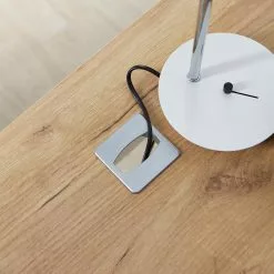 Germania Büroset Lioni III (2-teilig) - Eiche Navarra Dekor / Weiß 16 Germania Büroset Lioni III (2-teilig) - Eiche Navarra Dekor / Weiß -Büromöbel Verkäufe 1000191061 191016 14452900004 DETAILS P000000001000191061