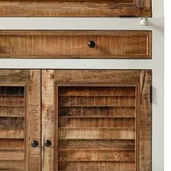 Maison Belfort Sekretär Newhaven - Mango massiv - Weiß / Mango 38 Maison Belfort Sekretär Newhaven - Mango massiv - Weiß / Mango -Büromöbel Verkäufe 1000191281 200511 14135400017 DETAILS P000000001000191281