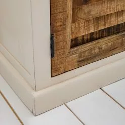 Maison Belfort Sekretär Newhaven - Mango massiv - Weiß / Mango 36 Maison Belfort Sekretär Newhaven - Mango massiv - Weiß / Mango -Büromöbel Verkäufe 1000191281 200630 09235300017 MOOD DETAILS P000000001000191281 mood