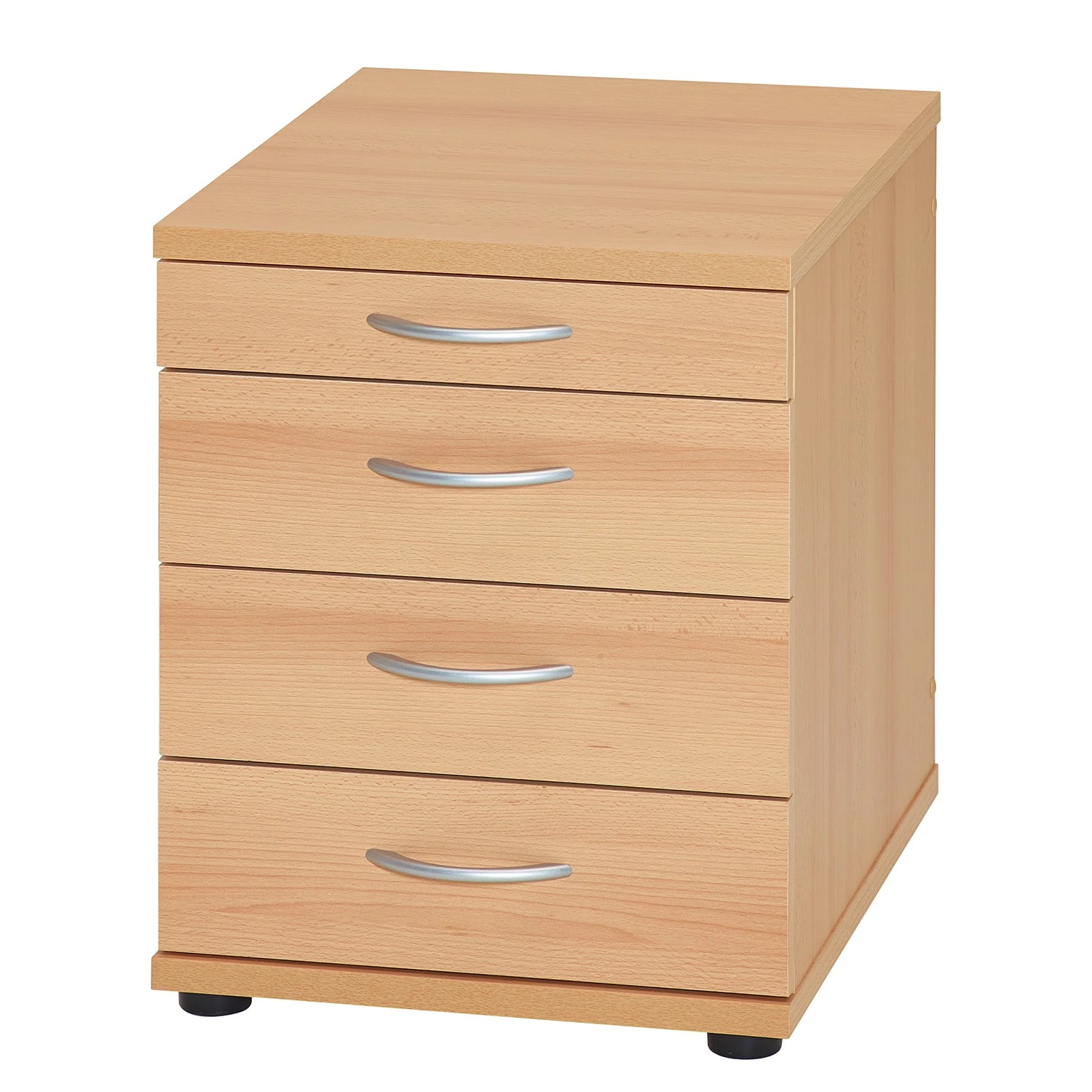 Furnitive Standcontainer Legon - Buche Dekor 3 Furnitive Standcontainer Legon - Buche Dekor