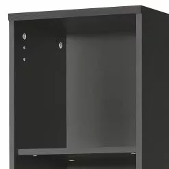 Furnitive Aktenregal Buzy - Hochglanz Weiß / Anthrazit 10 Furnitive Aktenregal Buzy - Hochglanz Weiß / Anthrazit -Büromöbel Verkäufe 1000191311 191031 16045300015 DETAILS P000000001000191311