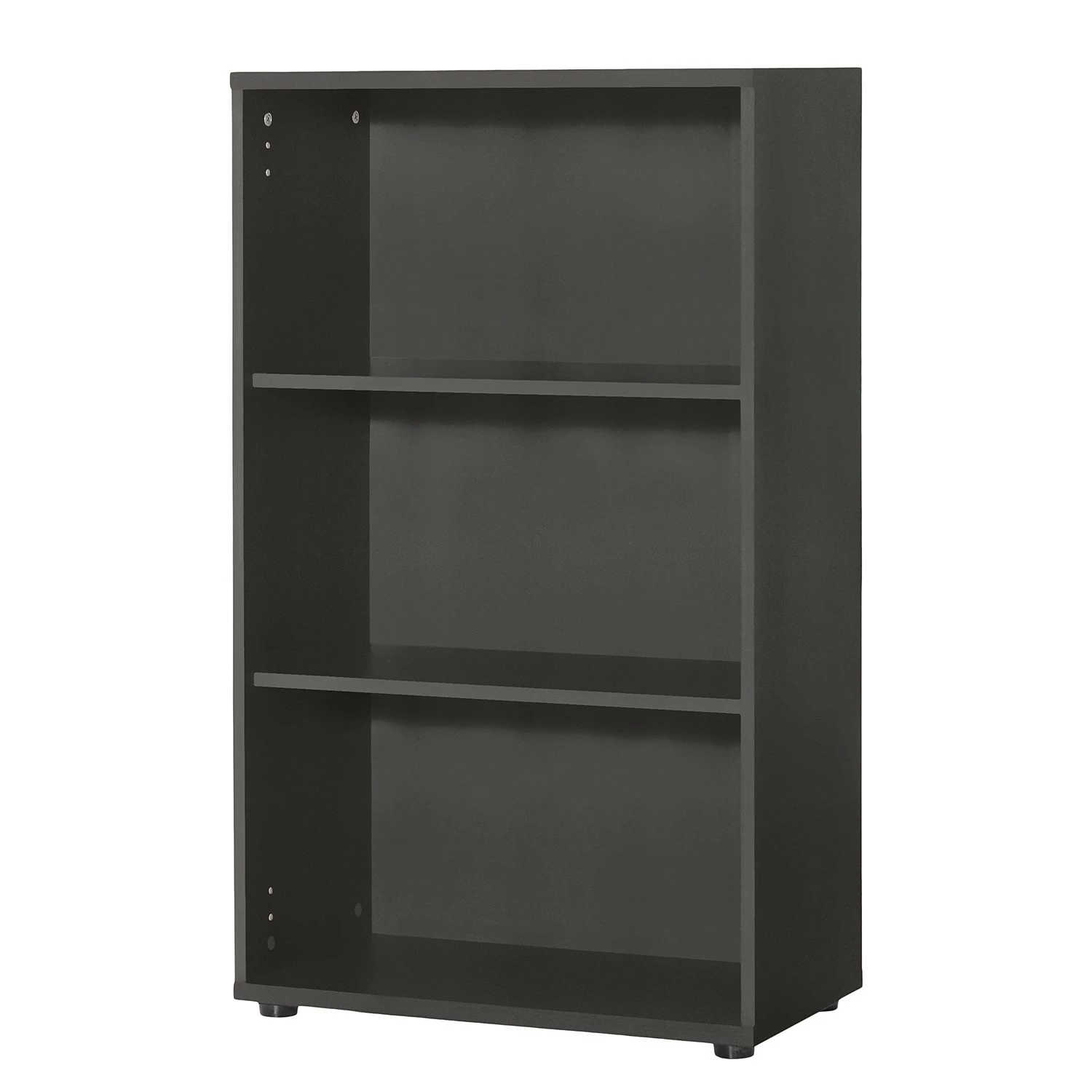 Furnitive Regal Buzy II - Anthrazit - Breite: 65 cm 3 Furnitive Regal Buzy II - Anthrazit - Breite: 65 cm