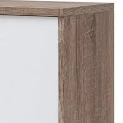 Furnitive Aktenschrank Arcon II - Trüffeleiche Dekor / Hochglanz Weiß 14 Furnitive Aktenschrank Arcon II - Trüffeleiche Dekor / Hochglanz Weiß -Büromöbel Verkäufe 1000191324 191031 16045500055 DETAILS P000000001000191324