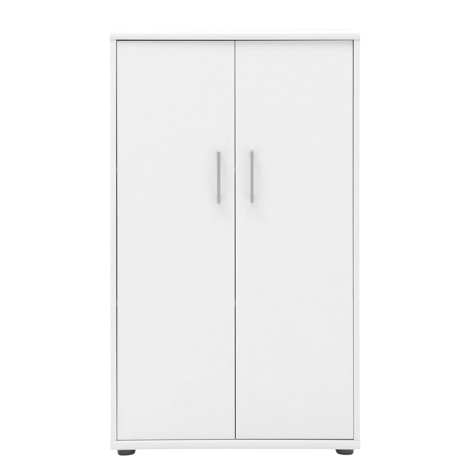 Furnitive Aktenschrank Lezan II - Weiß 3 Furnitive Aktenschrank Lezan II - Weiß