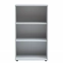 Furnitive Regal Buzy II - Hellgrau - Breite: 65 cm -Büromöbel Verkäufe 1000191330 191031 16045700073 DETAILS P000000001000191330