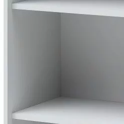 Furnitive Regal Buzy II - Hellgrau - Breite: 65 cm -Büromöbel Verkäufe 1000191330 191031 16045700076 DETAILS P000000001000191330