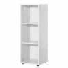 Furnitive Regal Lezan III - Weiß - Breite: 39 cm -Büromöbel Verkäufe 1000191333 191031 16045700083 IMAGE P000000001000191333