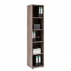 Furnitive Aktenschrank Arcon I - Trüffeleiche Dekor -Büromöbel Verkäufe 1000191334 191031 16045700088 DETAILS P000000001000191334