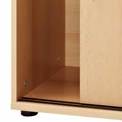 Furnitive Schiebetürenregal Legon II - Buche Dekor 7 Furnitive Schiebetürenregal Legon II - Buche Dekor -Büromöbel Verkäufe 1000191341 191031 16045800108 DETAILS P000000001000191341